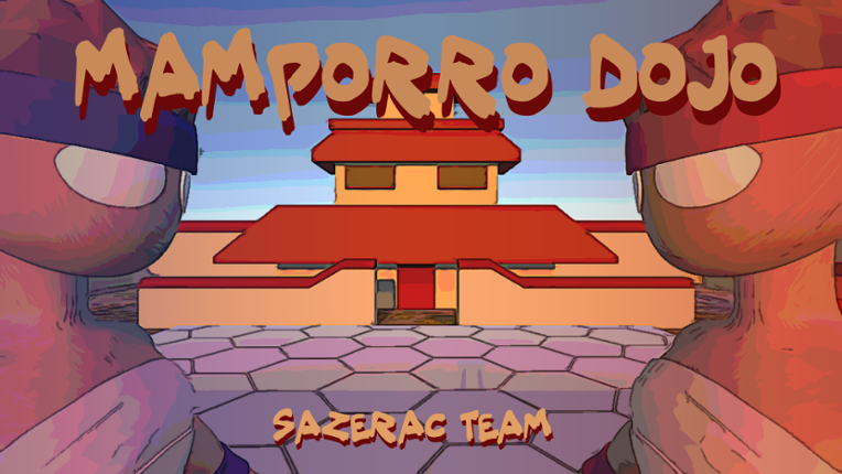 Mamporro Dojo Image