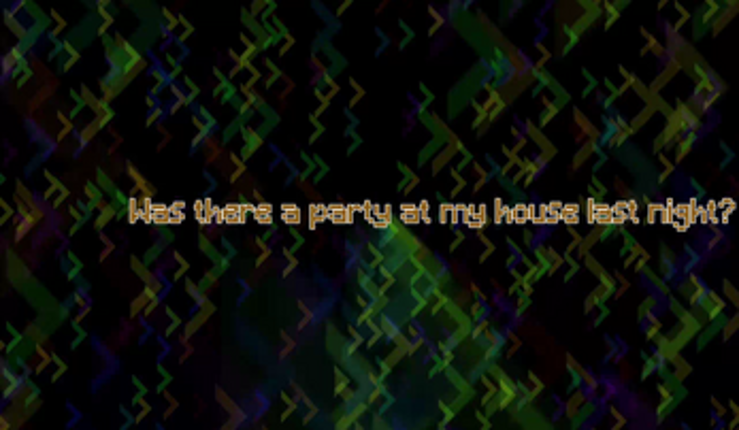 Man of the house screenshot