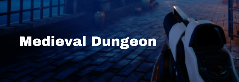 恐怖收集Medieval Dungeon Image