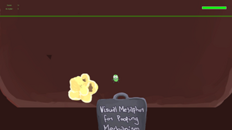 Microbiota Panic screenshot