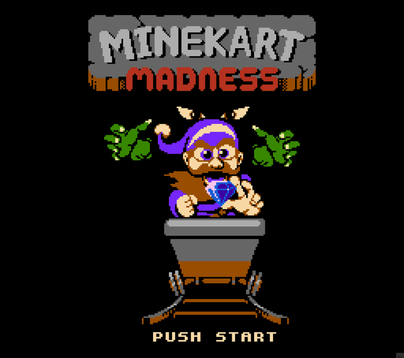 Games like Minekart Madness