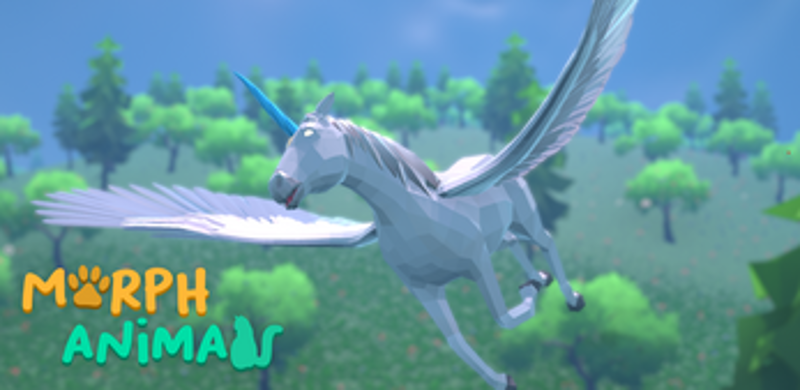 Morph Animals screenshot