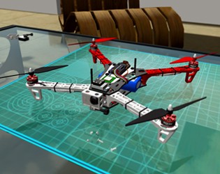 Games like Multirotor Sim 2