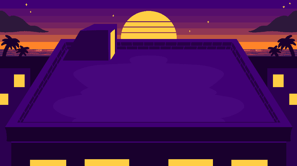 Games like Radiate Neon