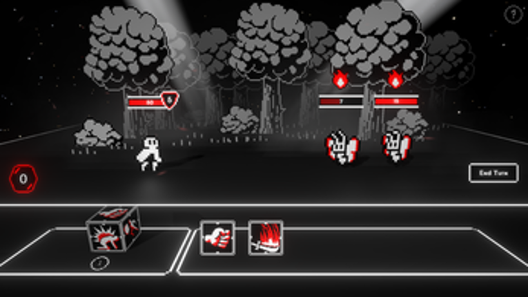 Roguedice screenshot