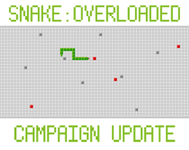 Snake:Overloaded Image