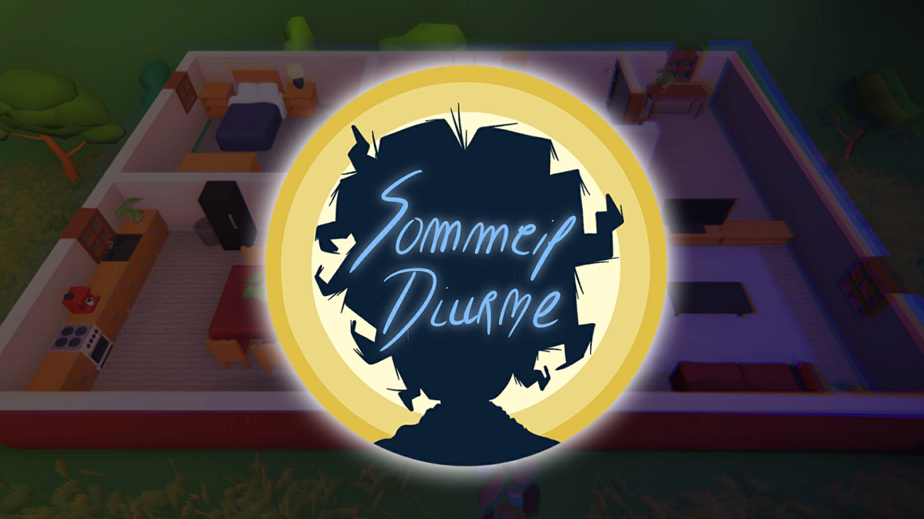 Games like Sommeil Diurne