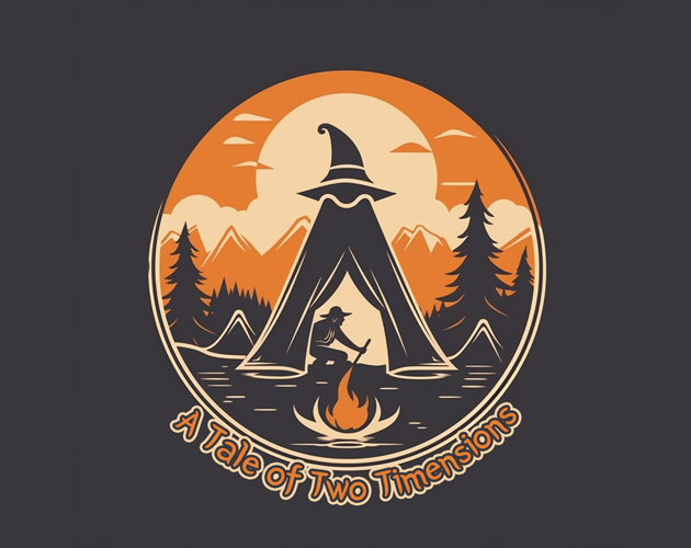 Games like A Tale of Two Timensions