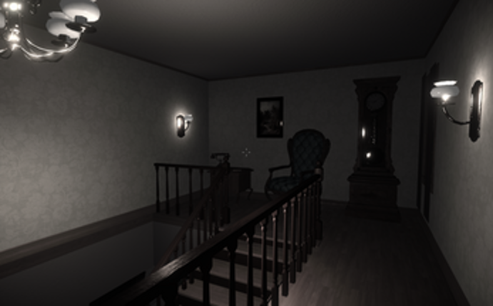 The Before Times screenshot