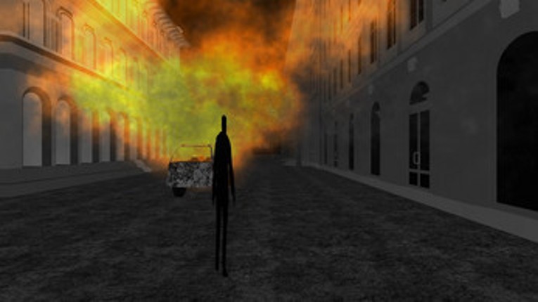 "The Free Project" (2012) Image