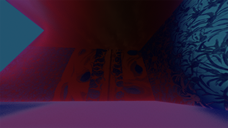 The Living Space screenshot