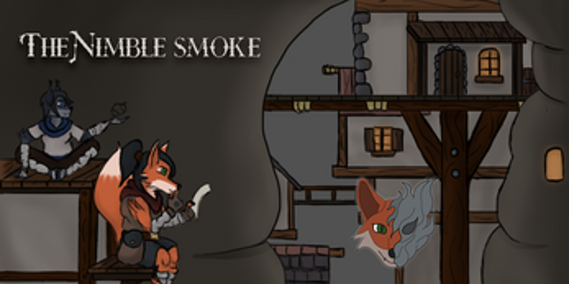 The nimble smoke screenshot
