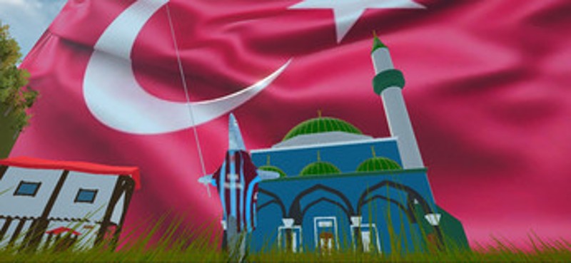 The Trabzon : Antik Kemençe screenshot