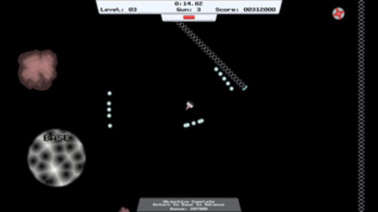 Timeflight Alpha Image