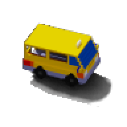 TukTuk screenshot