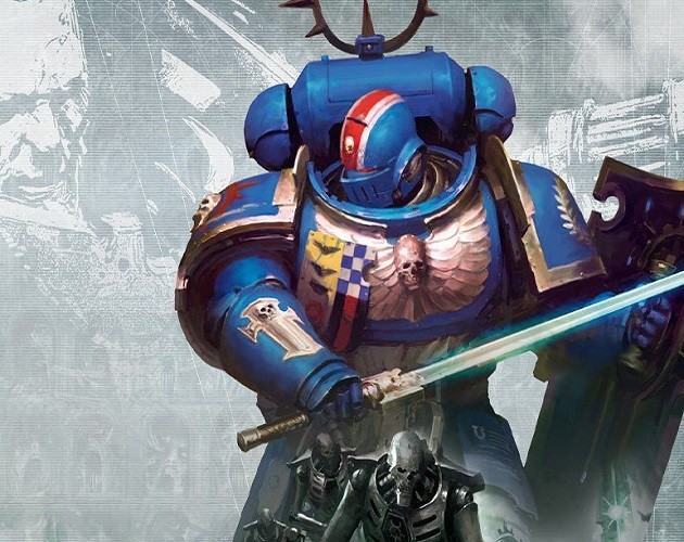 Games like Warhammer 40k First Person Shooter (ver 0.8.1)