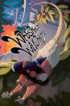 Whisker Witchery [1.5] Image