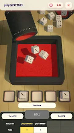 Yacht Dice: Ranked Online Image