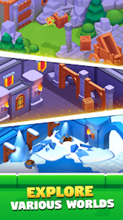 Guildmaker Tycoon: Idle Game Image
