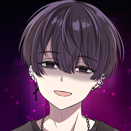 Toxic Love: Dark Boyfriends Image