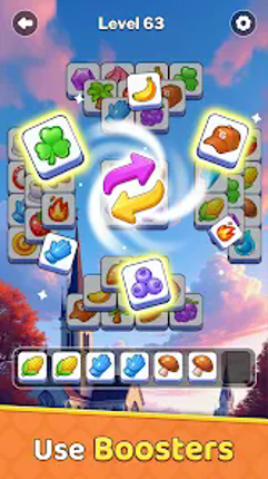Tile Burst - Match Puzzle Game screenshot