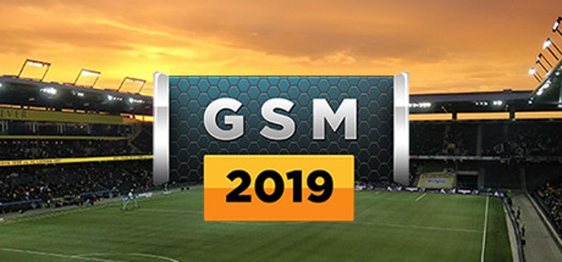 Global Soccer Manager 2019 Image