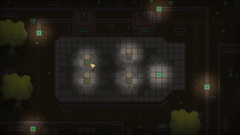 Glyphs of Gitzan screenshot