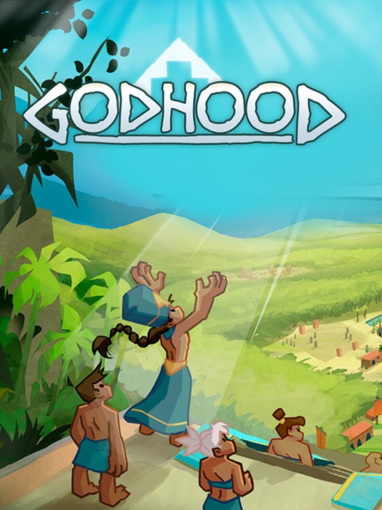 Games like Godhood