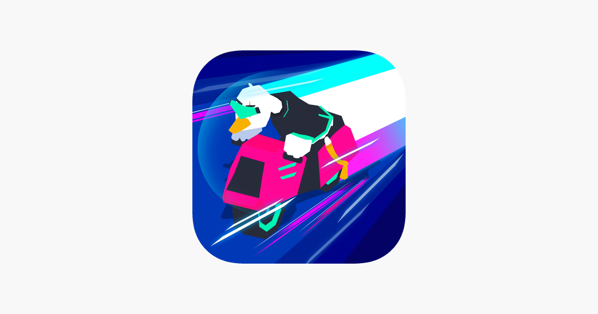 Games like Goose Rider