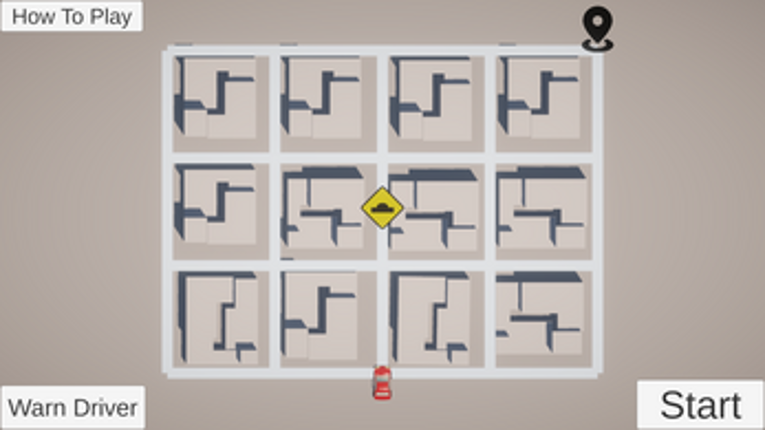 GPS GAME Image