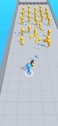 Grab N Shoot screenshot