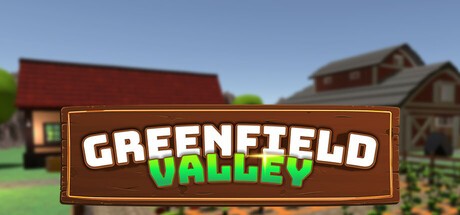 Games like Greenfield Valley