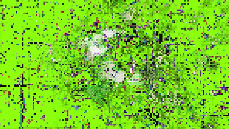 Gridworld screenshot