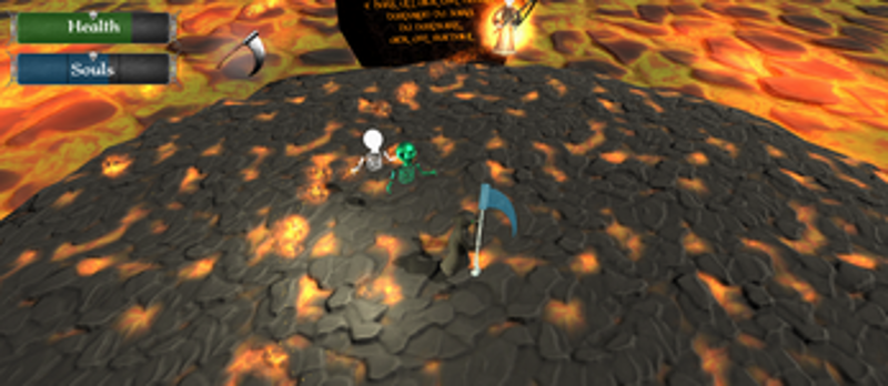 Grim Image