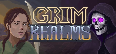 Games like Grim Realms