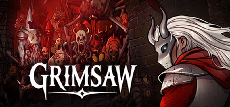 GRIMSAW Image