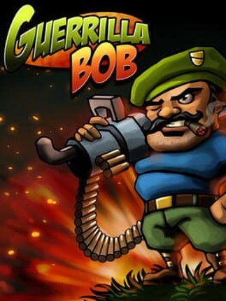 Guerrilla Bob Game Cover