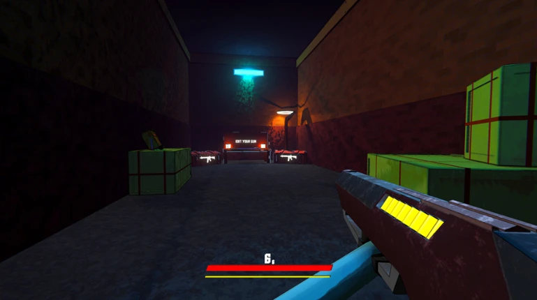 Gunlands Image
