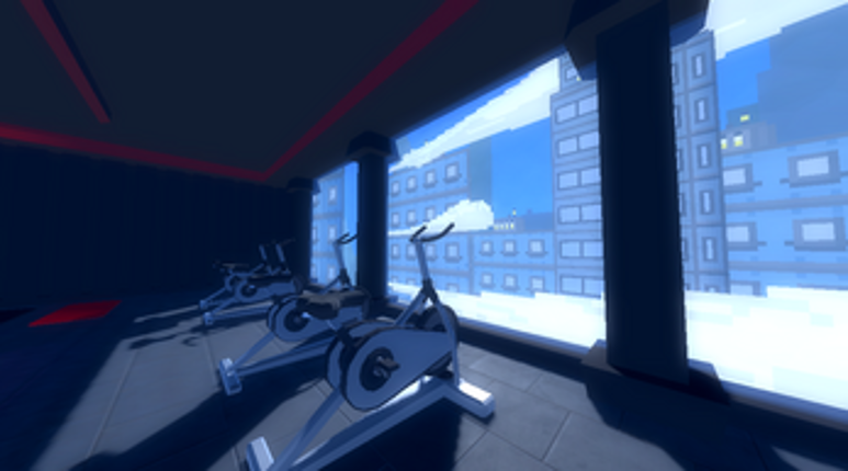 Guns & Gains screenshot