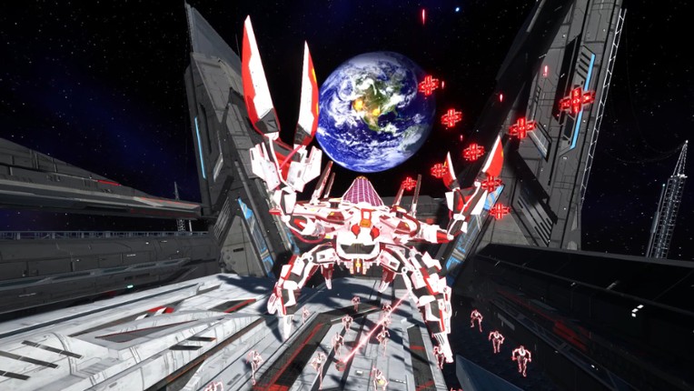 Gunstoppable screenshot