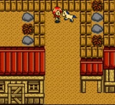 Harvest Moon 2 GBC Image