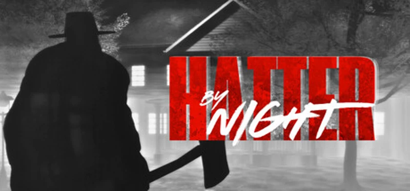 Hatter by Night Image