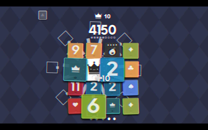 Rummix screenshot