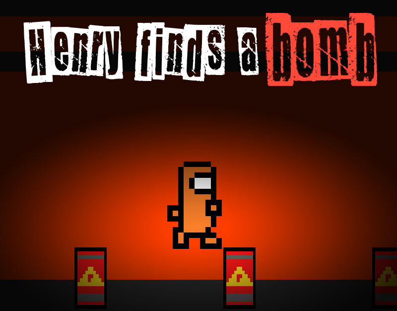 Games like Henry Finds A Bomb