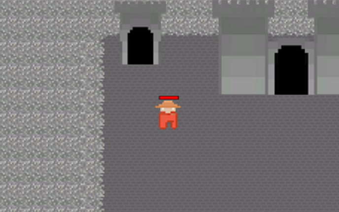 Hera and The Last Kingdoms screenshot