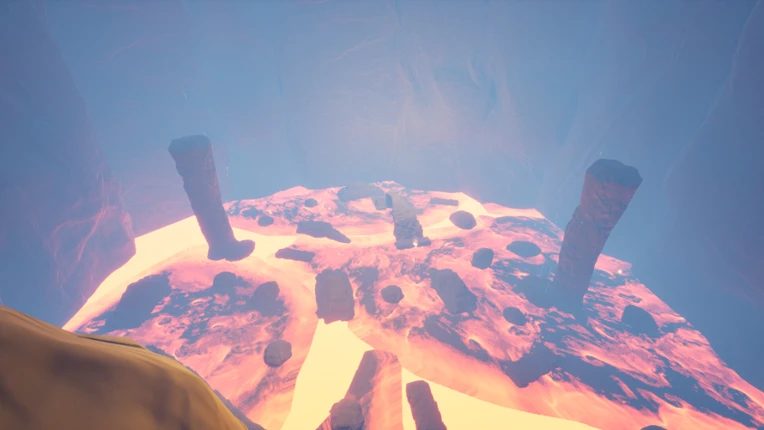 Holy Scrap! screenshot