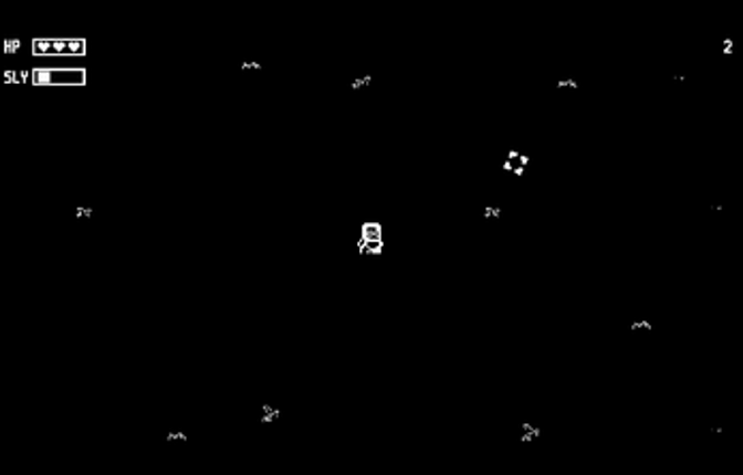 I Hate The Light Image