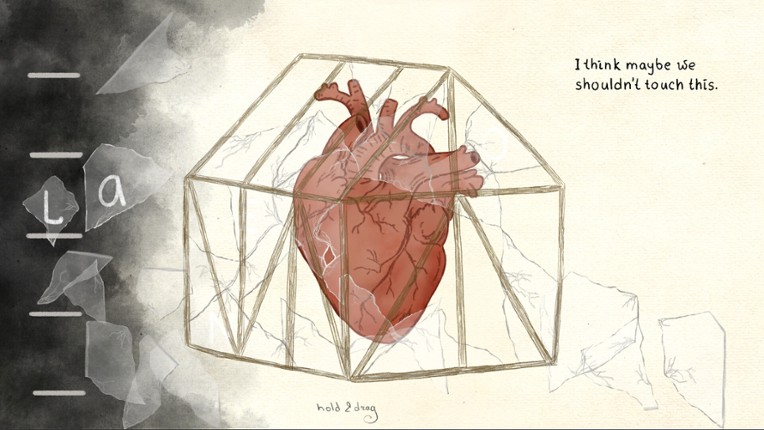 Ignore the Blackbird Image