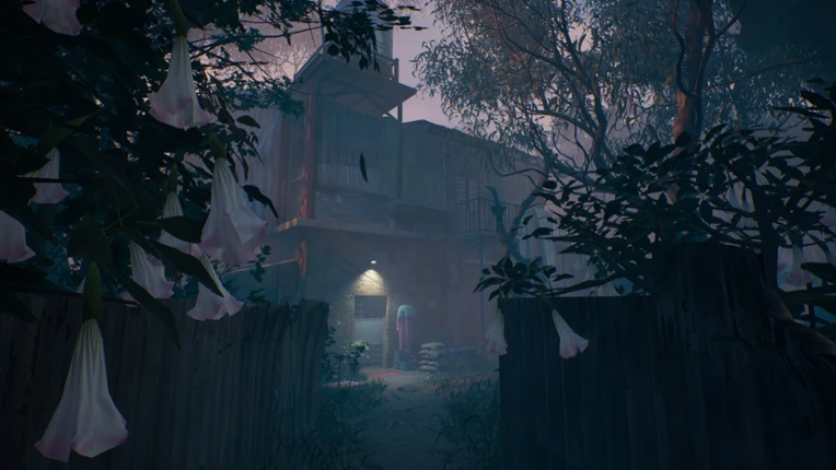 Incantation screenshot