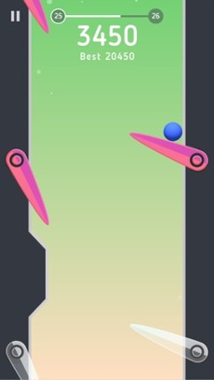 Infinite Pinball™ screenshot